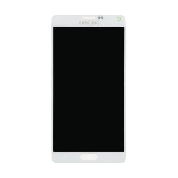 Samsung Samsung Front LCD Asm White SM-T325 Galaxy Tab PRO *Only LCD screen*