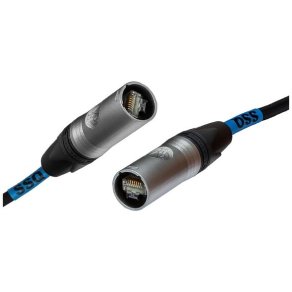 Εκδήλωση SSQ SSQ CAT6/50 13829020 5904161823018
