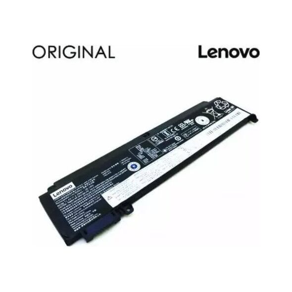 Bateria Lenovo Nešiojamo kompiuterio baterija LENOVO L16M3P73, SB10J79003 01AV406, 2274mAh, Original