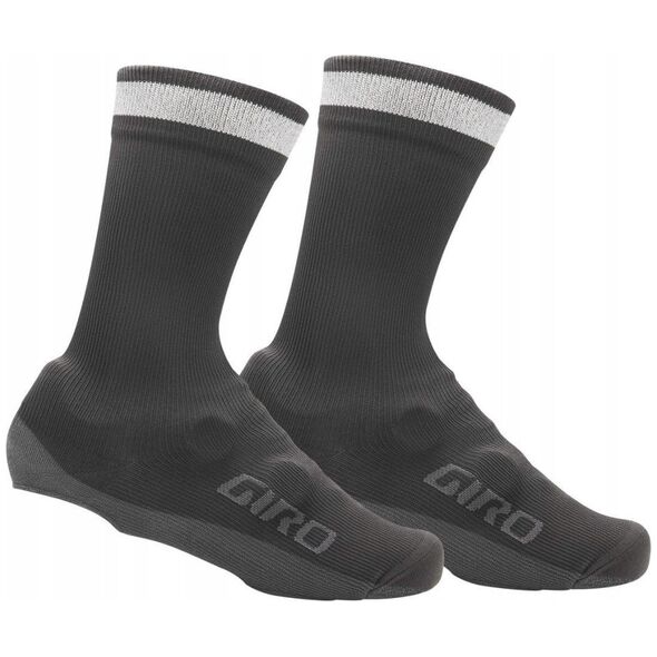 Giro Pokrowce na buty GIRO XNETIC H2O SHOE COVER black roz. XL (NEW)