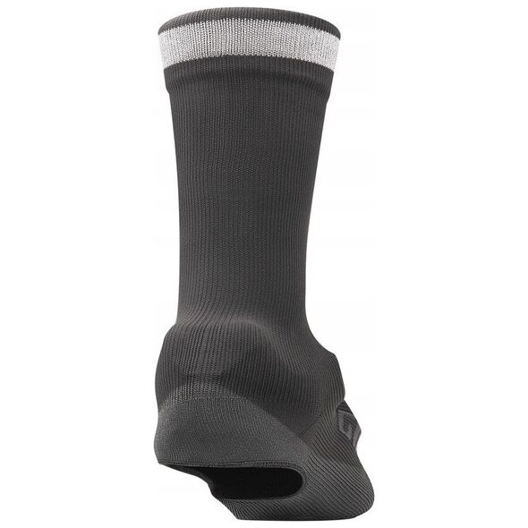 Giro Pokrowce na buty GIRO XNETIC H2O SHOE COVER black roz. XL (NEW)