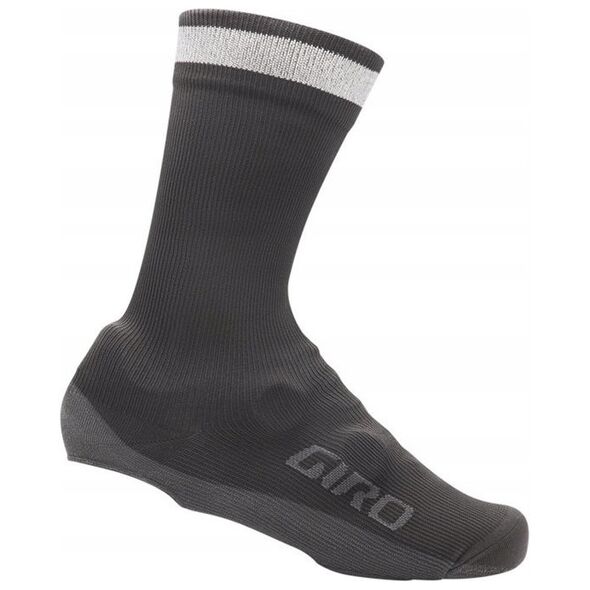 Giro Pokrowce na buty GIRO XNETIC H2O SHOE COVER black roz. XL (NEW)