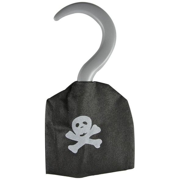 Γάντζος Teka Pirate με υφασμάτινη μανσέτα 13887482 5902934216371