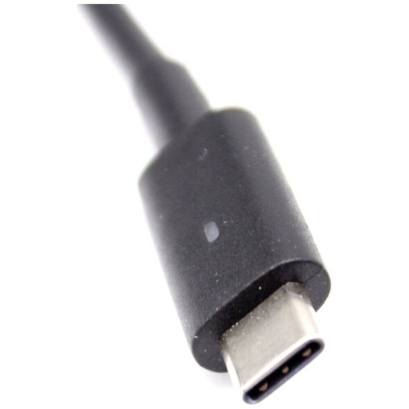 Zasilacz do laptopa Dell 130W USB-C AC Adapter