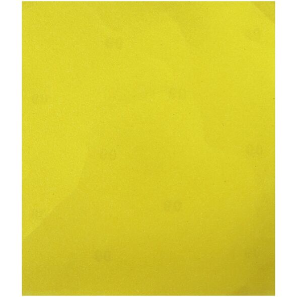 Sachs Work>it® sandpapir 230×280 mm K80