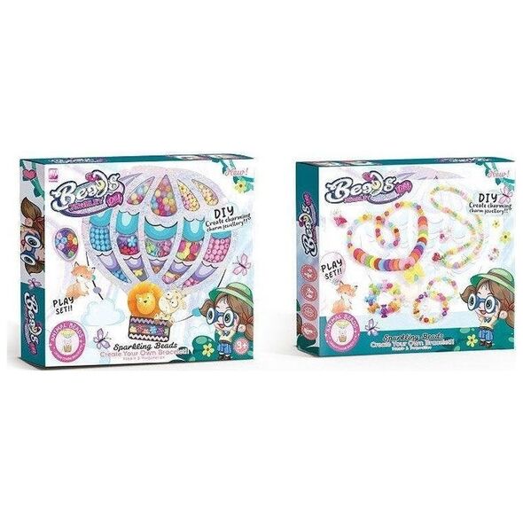 Icom *****Koraliki "balon" CC053141 90967