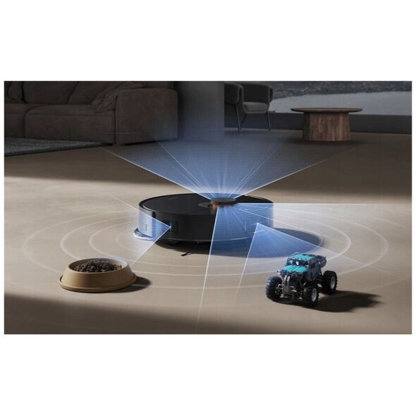 Xiaomi Robot Vacuum X20 Max