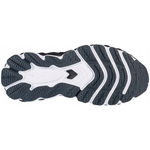 Mizuno Wave Sky 8 J1GD240272 Czarne 37