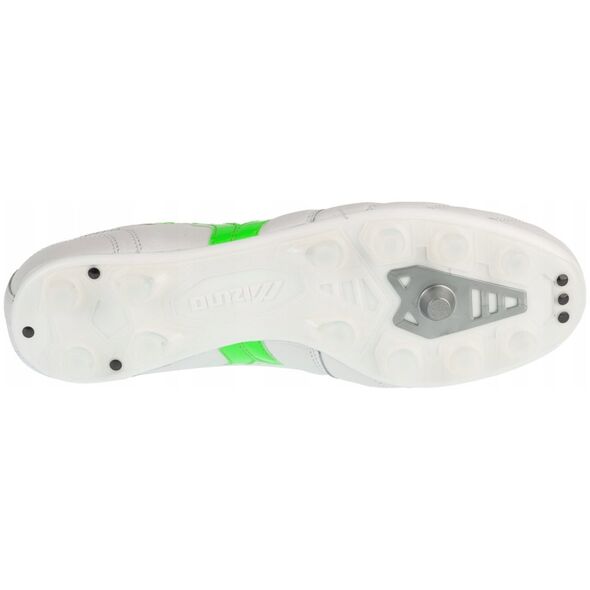 Mizuno Morelia II Japan FG P1GA250137 białe 42