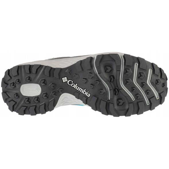 Columbia Peakfreak Rush Outdry 2108291462 Niebieskie 41