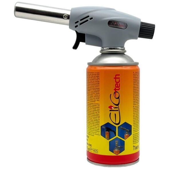Wielofunkcyjny palnik RK-3139C blister Elico