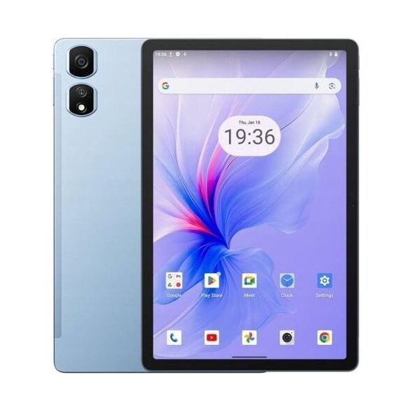 Tablet Blackview TAB16 Pro 11" 8GB/256GB LTE Blue bez ładowarki