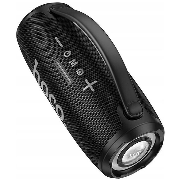 HOCO głośnik bluetooth HA4 Mini czarny
