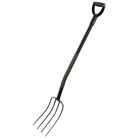 Greenmill Widły rolnicze 4 zęby (GR9116)