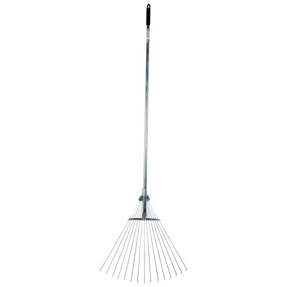 Robi Grabie regulowane z trzonkiem stalowym (R120)