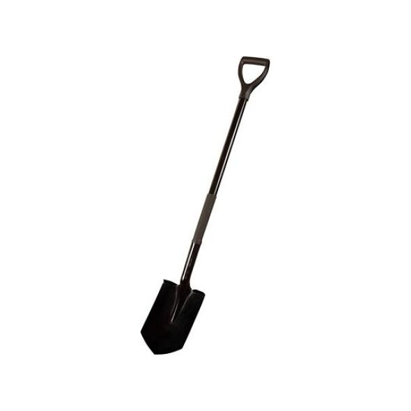 Robi Szpadel ostry z trzonkiem metalowym 120cm (R951)