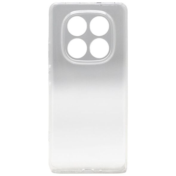 Θήκη TPU inos Xiaomi Redmi Note 14 Pro 5G Ultra Slim 0.3mm Διάφανο 5205598171278 5205598171278 έως και 12 άτοκες δόσεις