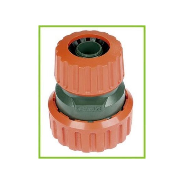 Ramp Łącznik węży 1/2 x 3/4" (85301)