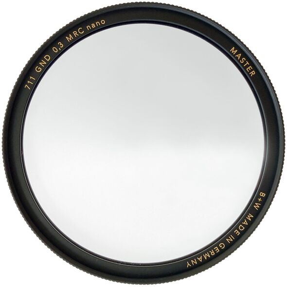 Filtr B+W B+W Filter Master Line Gradual 711 GND 0.3 ND 82mm 1107795