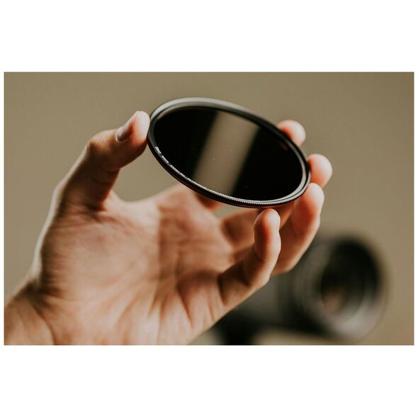 Filtr B+W B+W Filter Master Line Gradual 711 GND 0.3 ND 82mm 1107795