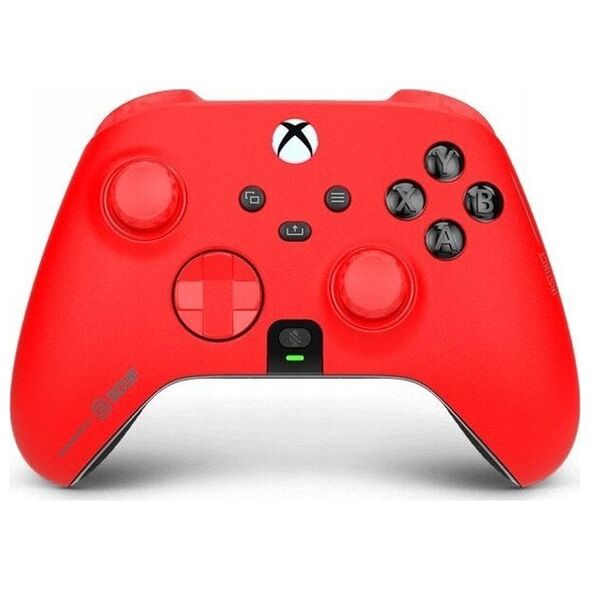 Pad Corsair Instinct Pro czerwony (504-178-04-009-NA)