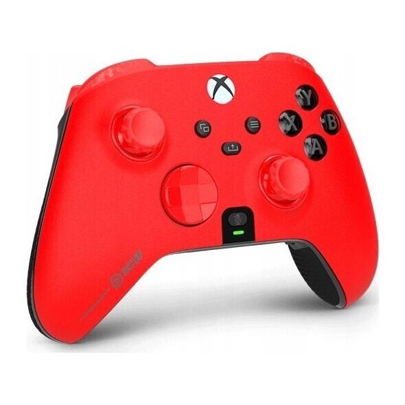 Pad Corsair Instinct Pro czerwony (504-178-04-009-NA)