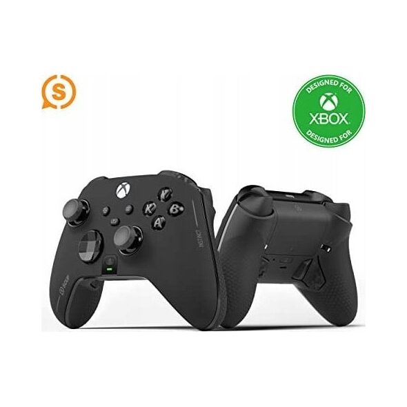 Pad Corsair Instinct Pro czarny (504-178-04-001-NA)