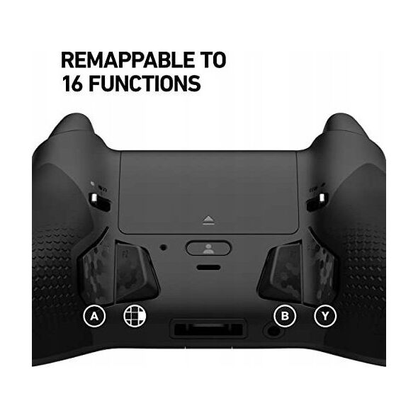 Pad Corsair Instinct Pro czarny (504-178-04-001-NA)