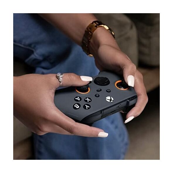 Pad Corsair Instinct Pro czarny (504-178-04-001-NA)