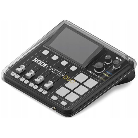 Rode Rode Microphones RDECover Duo, protective cover (transparent)