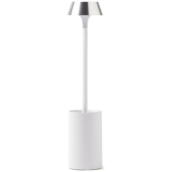 Lexon Mimi Aluminum LED Reading Light