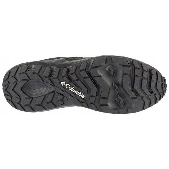 Columbia Peakfreak Roam WP 2108301010 Czarne 42