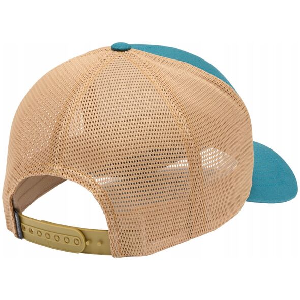 Columbia Road Ready Snap Back Hat 2120421364 Zielone One size