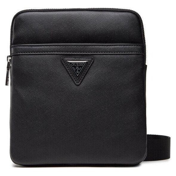 Guess, Certosa, Textile Bag, For Men For Men