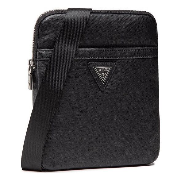 Guess, Certosa, Textile Bag, For Men For Men