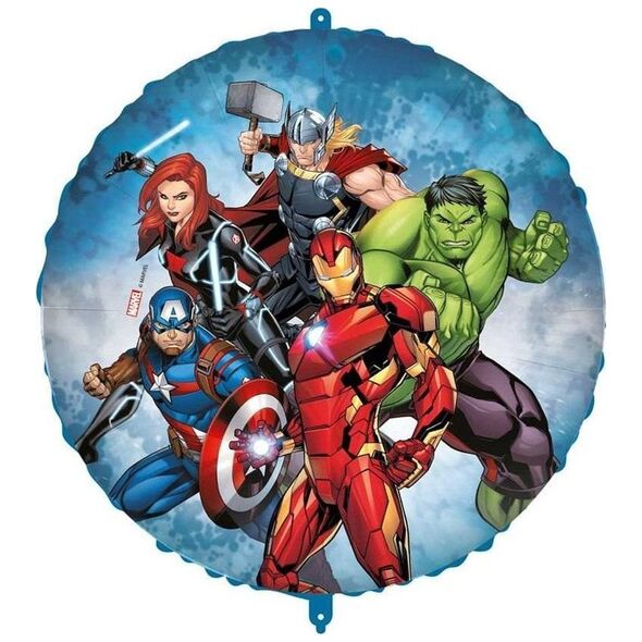 Balon foliowy Avengers Marvell 46cm