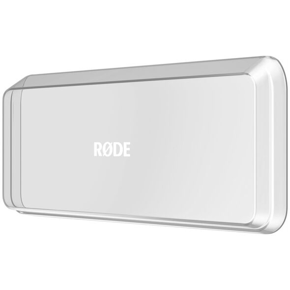 Rode RodeCover Video, Abdeckhaube für RodeCaster Video - transparent