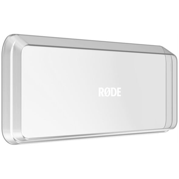 Rode RodeCover Video, Abdeckhaube für RodeCaster Video - transparent