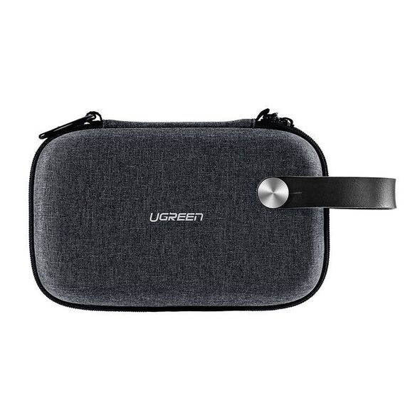 Travel Storage Bag UGREEN 50903B (gray)