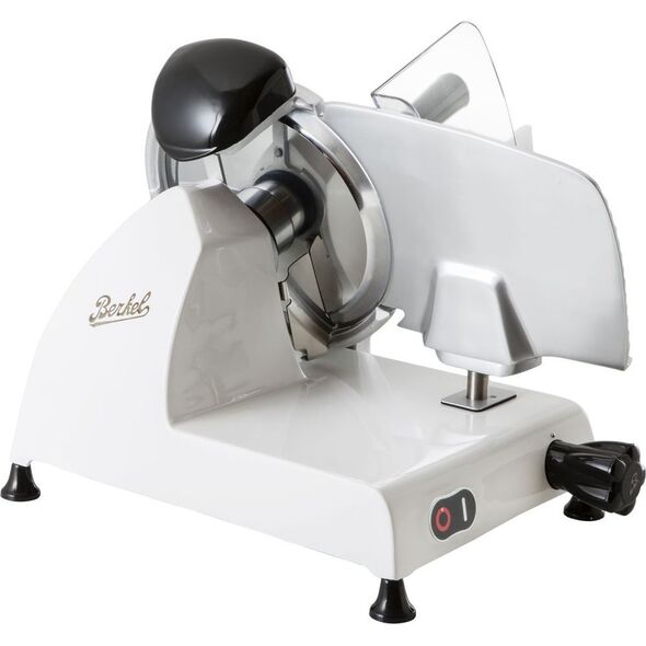Krajalnica Berkel Berkel Red Line RL 250 white Slicer