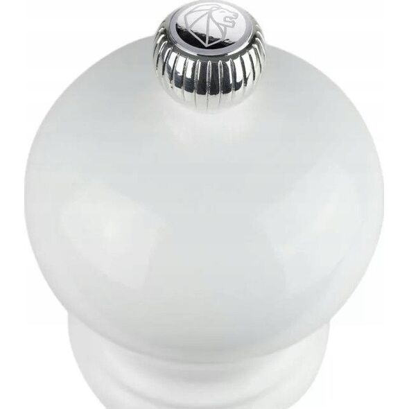 Młynek do przypraw Peugeot Peugeot Paris, Salt & pepper grinder, Wood, Black, White, 180 mm