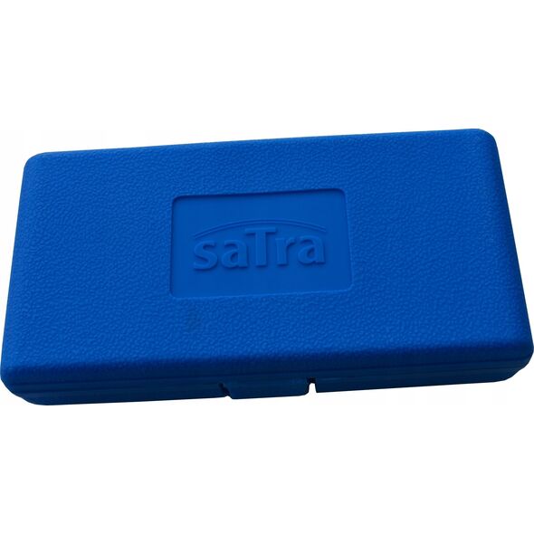 Satra SATRA CLASS.NAS.TORX EXTRA LONG 3/8" 7 pcs.