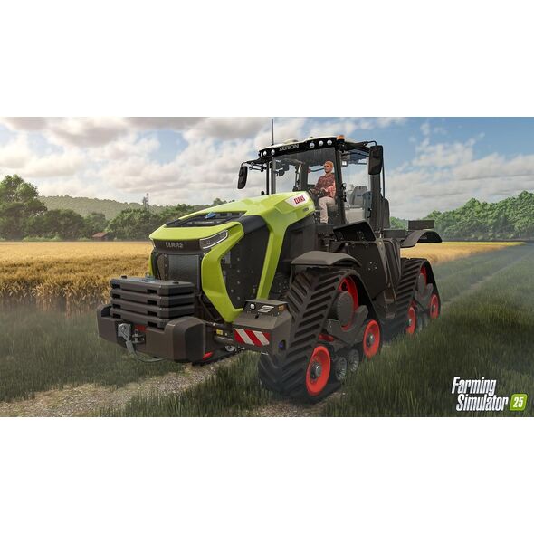 Farming Simulator 25 (XSX)