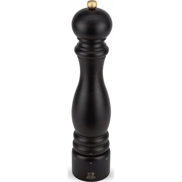 Młynek do pieprzu Paris 30cm, czekolada, u-select