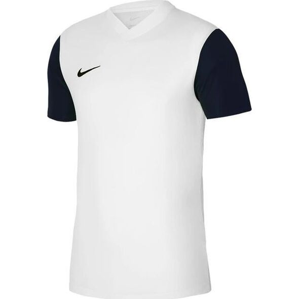 Nike Koszulka Nike Dri-Fit Tiempo Premier 2 DH8035-100 : Rozmiar - L (183cm)