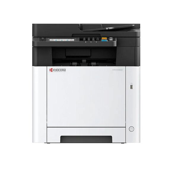 KYOCERA ECOSYS MA2600cfx Color Laser MFP (110C0F3NL0) (KYOMA2600CFX) έως 12 άτοκες Δόσεις