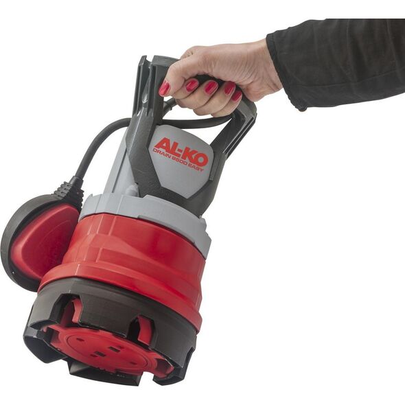 AL-KO Pompa zanurzeniowa DRAIN 9500 EASY AL-KO 113962