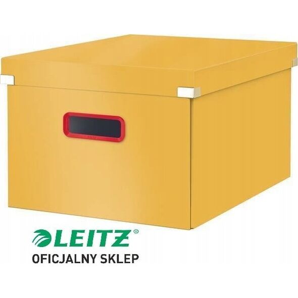 Leitz Pude�ko Leitz CS Cosy �rednie ��t