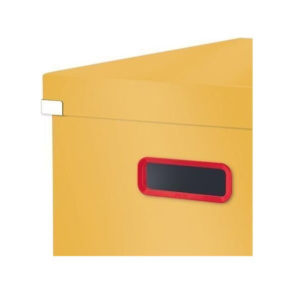 Leitz Pude�ko Leitz CS Cosy �rednie ��t