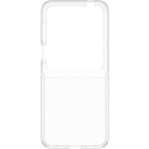OtterBox OtterBox Thin Flex Samsung Galaxy Z Flip6 - διαφανές 14178833 840304766345